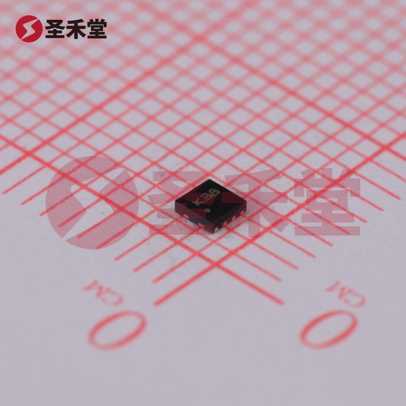 TSV992IQ2T 产品实物图片