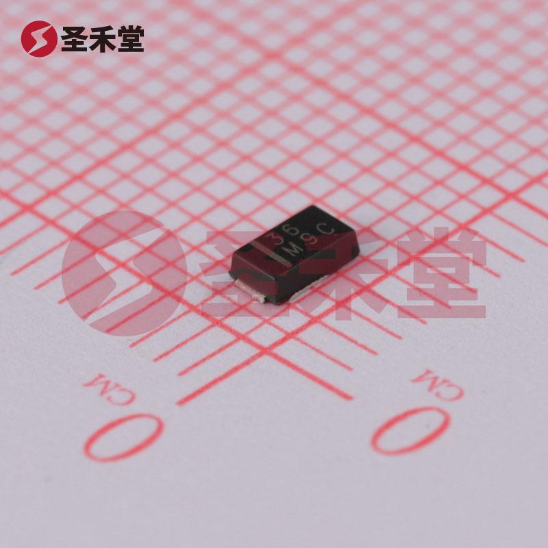 SS3P6-M3/84A 产品实物图片