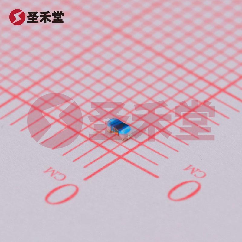 LQW18AN39NG00D 产品实物图片