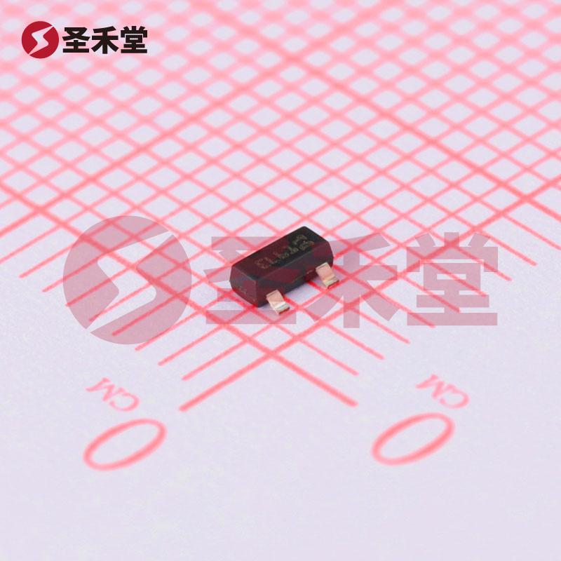 ESDA6V1L 产品实物图片