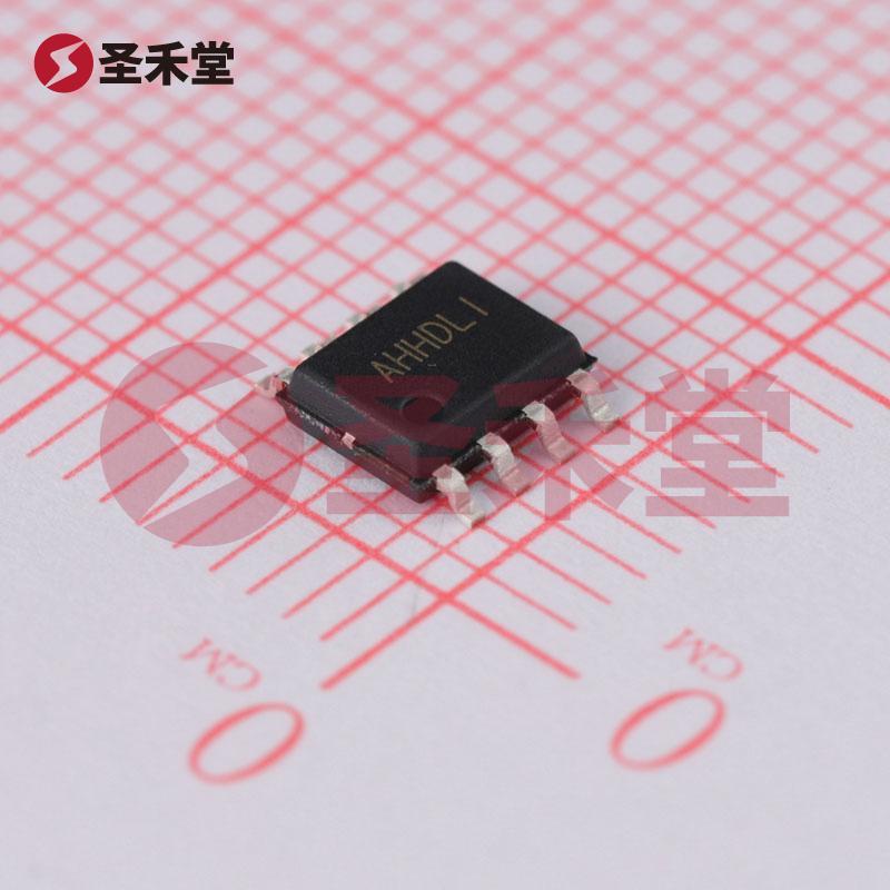 SY8205FCC 产品实物图片