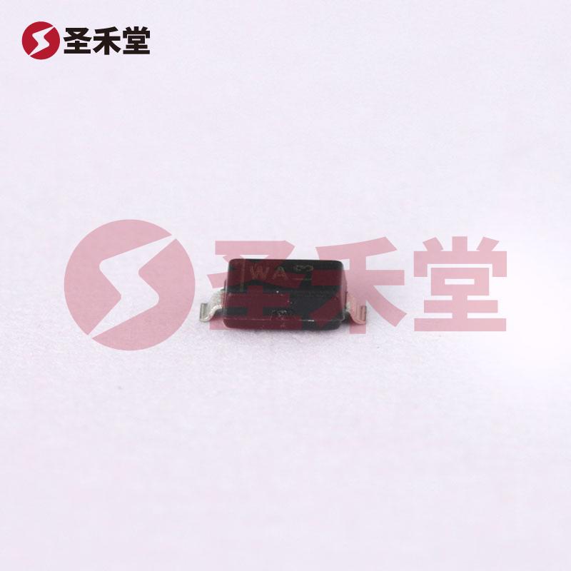 BZT52C6V2-7-F 产品实物图片
