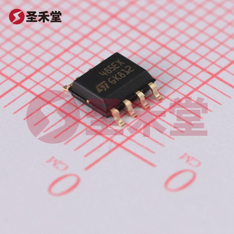 ST485EXDR 产品实物图片