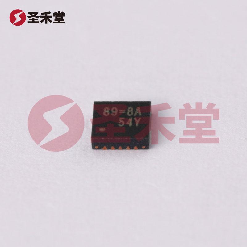 RT8532GQW 产品实物图片