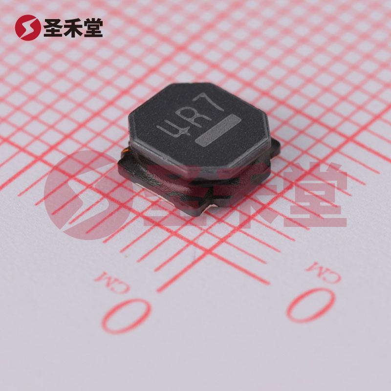 NR6028T4R7M 产品实物图片