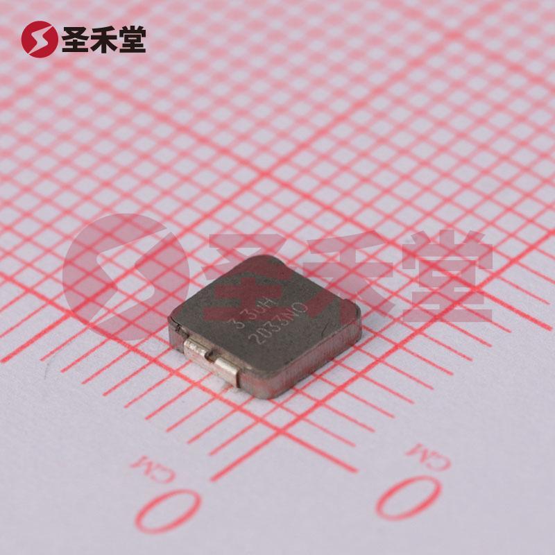 IHLP2020ABER3R3M01 产品实物图片