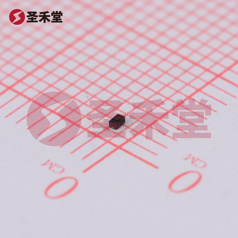 BAS40LP-7 产品实物图片