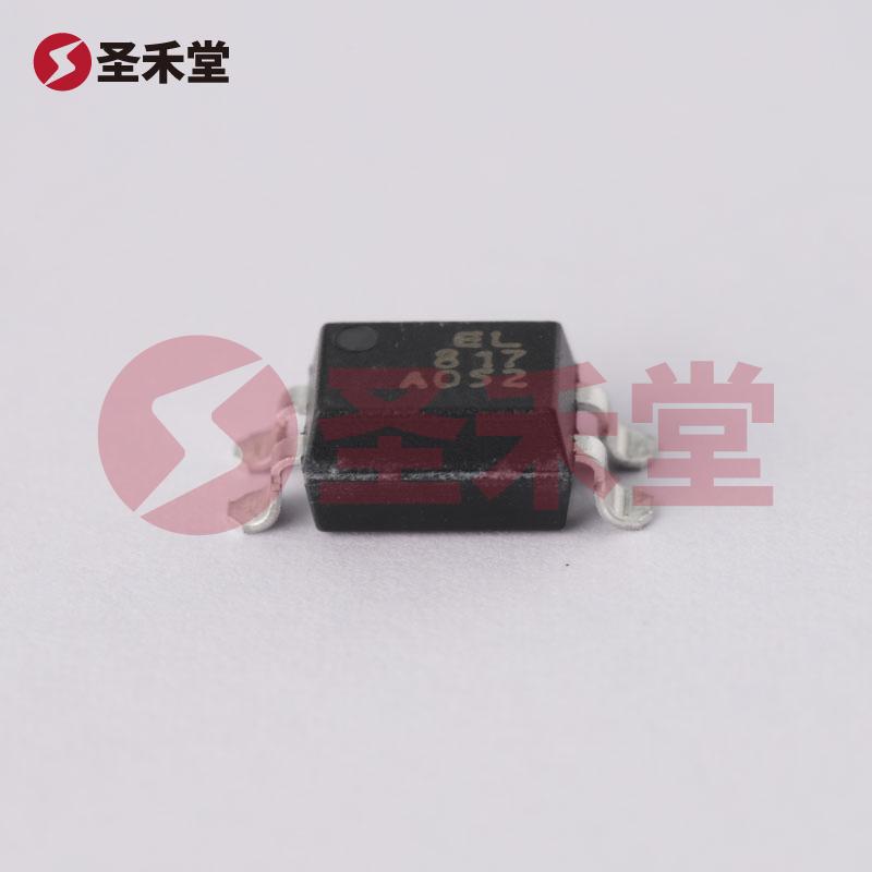 EL817S1(A)(TU)-F 产品实物图片