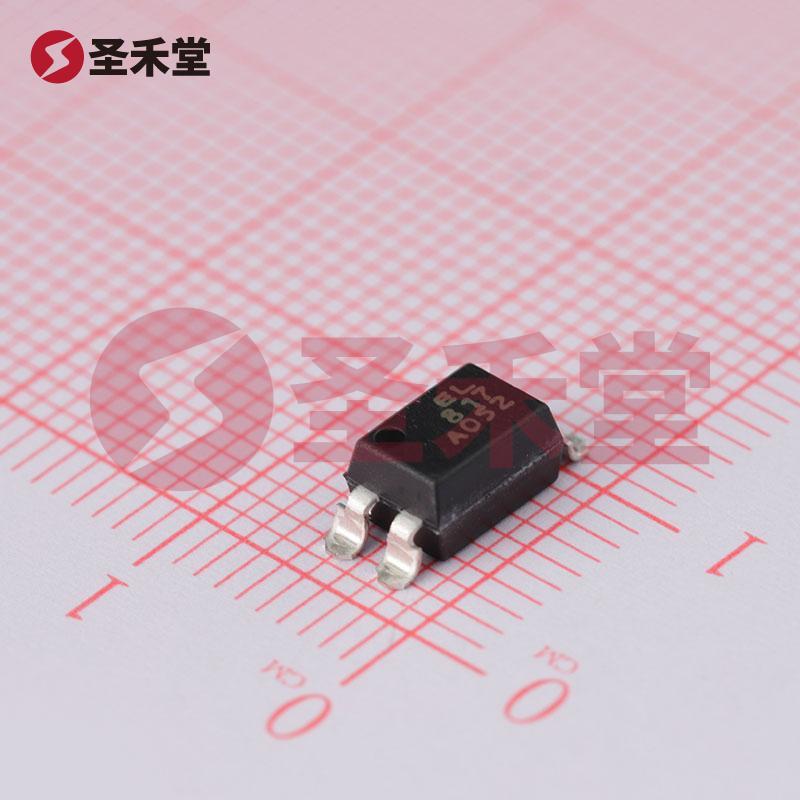 EL817S1(A)(TU)-F 产品实物图片