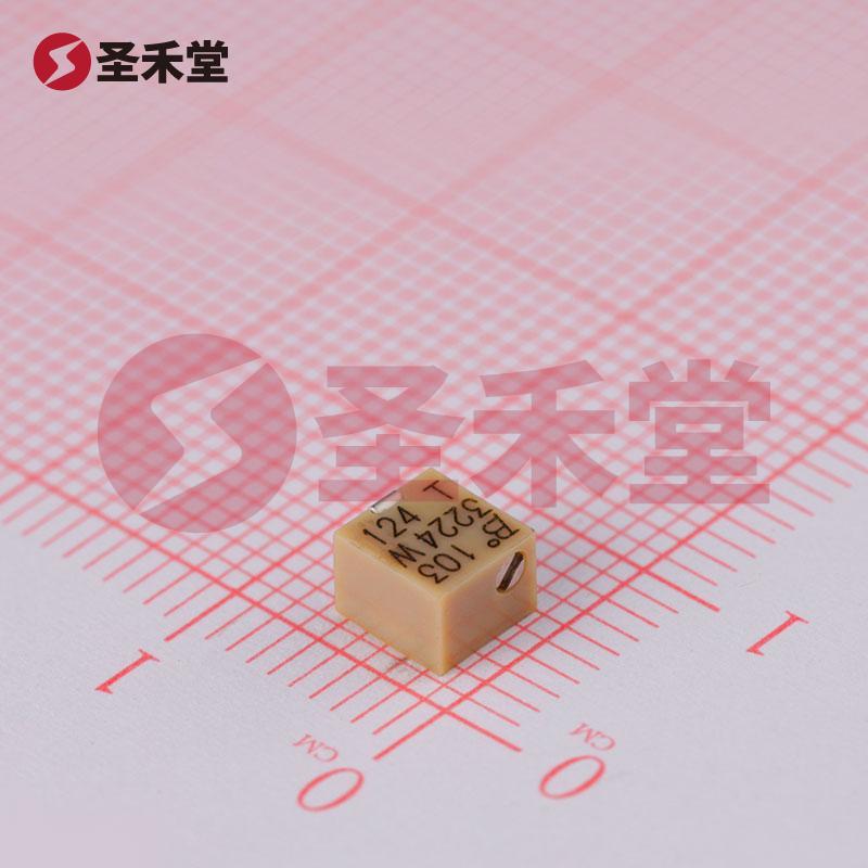 3224W-1-103E 产品实物图片