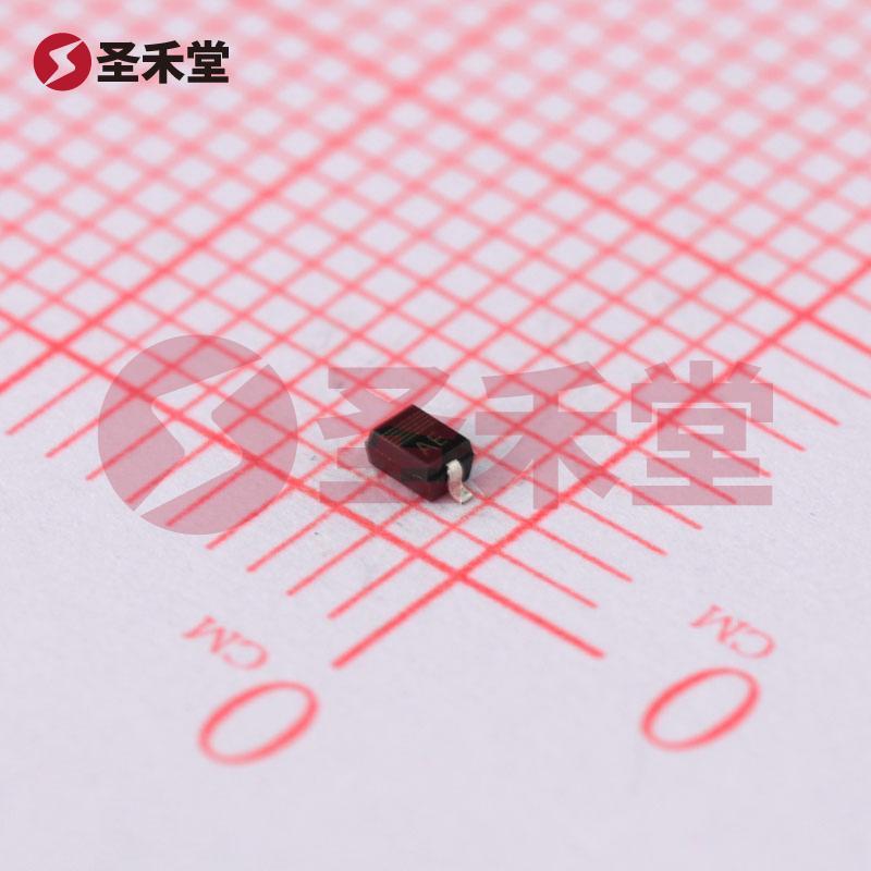 PESD15VL1BA,115 产品实物图片