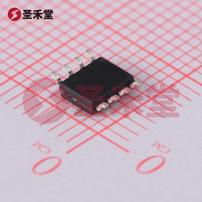 SI4154DY-T1-GE3 产品实物图片