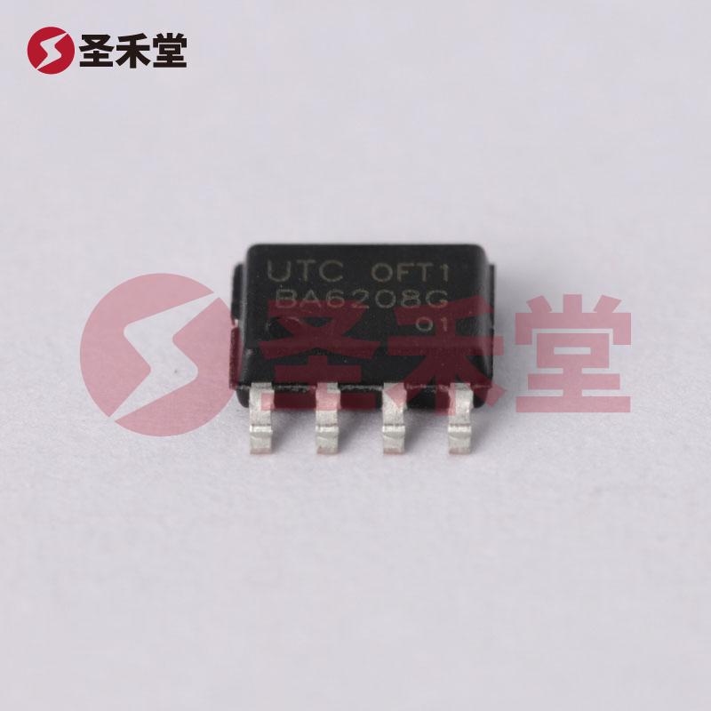 BA6208G-S08-R 产品实物图片