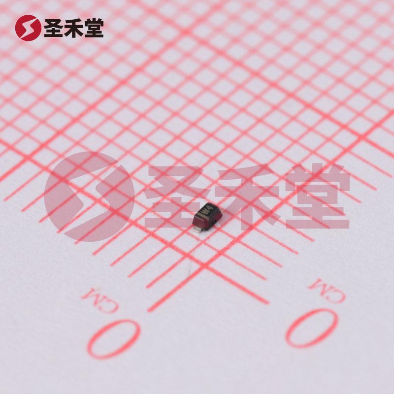 BZT52C3V6T-7 产品实物图片