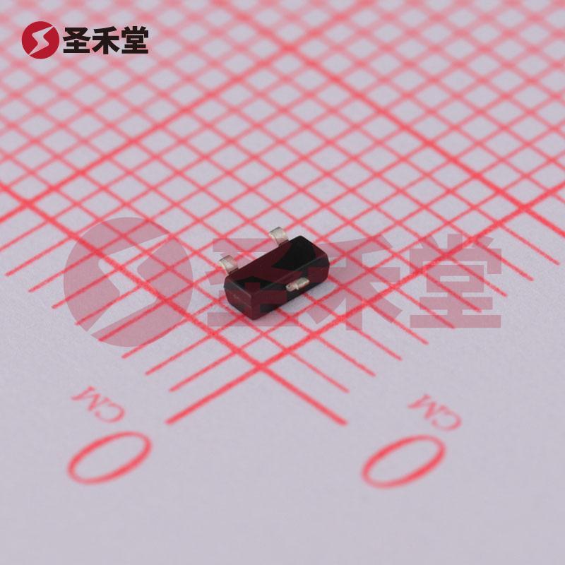 ESDA6V1L 产品实物图片