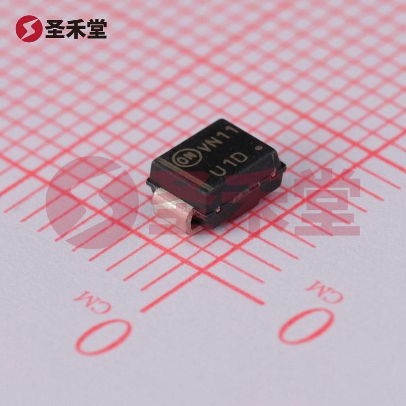 MURS120T3G 产品实物图片