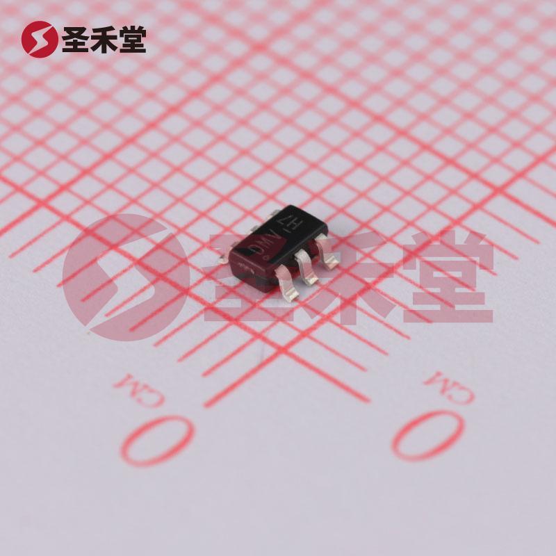 DMP2240UDM-7 产品实物图片