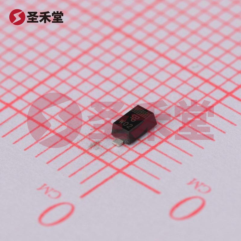 BZT52H-C16,115 产品实物图片