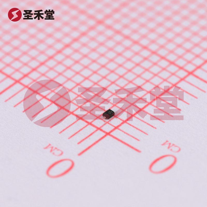 RB751CM-40T2R 产品实物图片