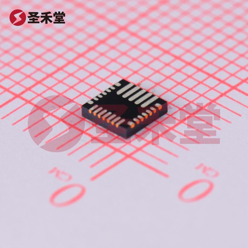 MP2639AGR-Z 产品实物图片