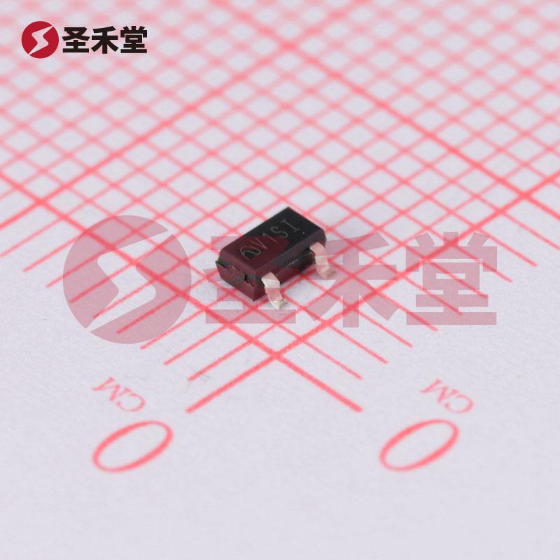 ME6209A33M3G 产品实物图片