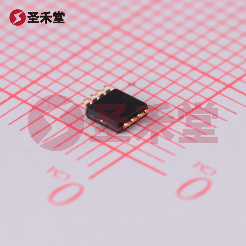 74LVC2G08DP,125 产品实物图片