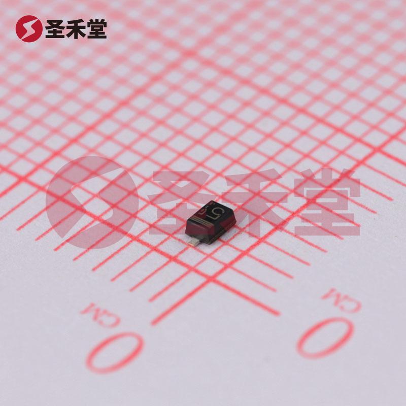 RB751VM-40TE-17 产品实物图片