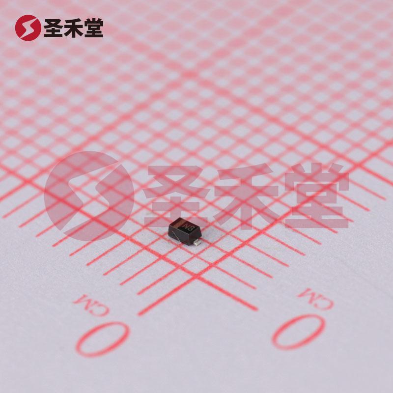 PESD5Z3.3,115 产品实物图片