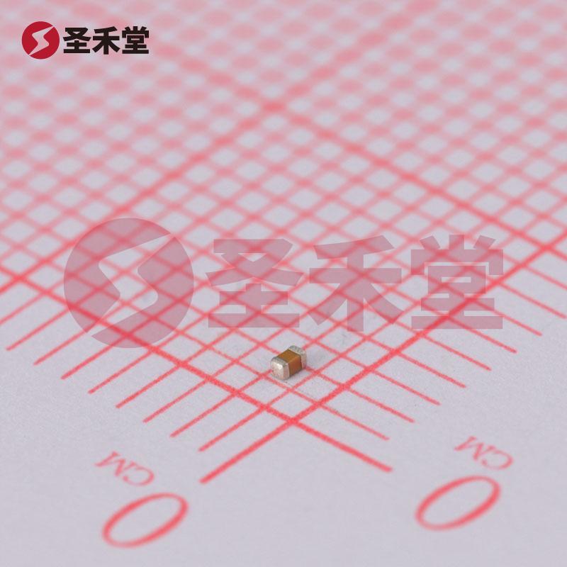 CC0402KRX7R9BB103 产品实物图片