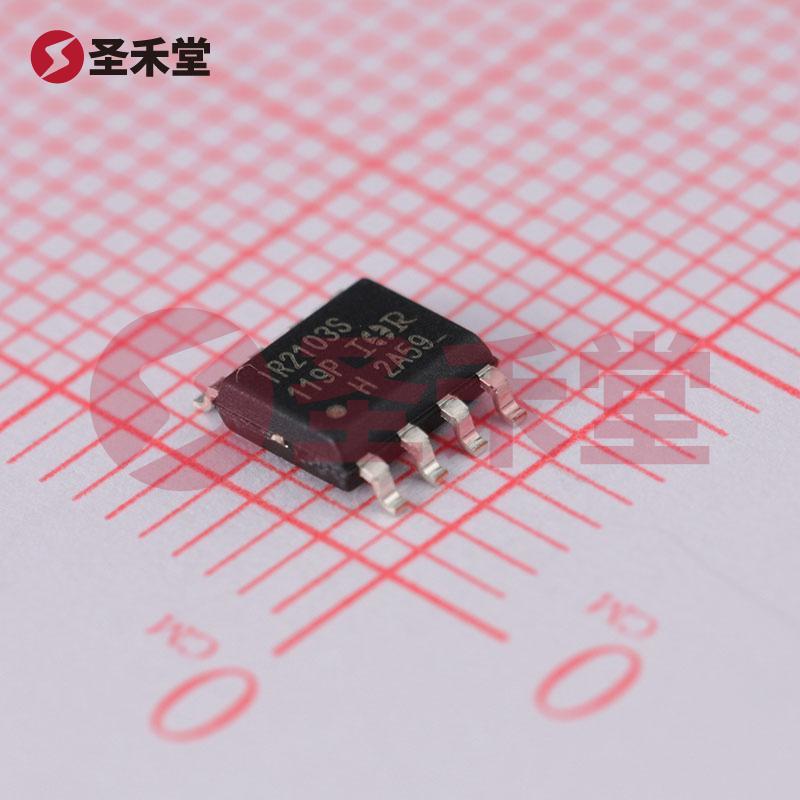IR2103STRPBF 产品实物图片
