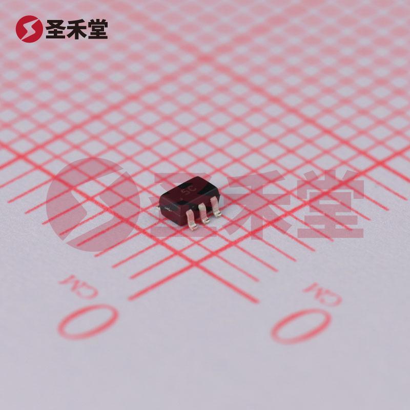 SMF05C.TCT 产品实物图片