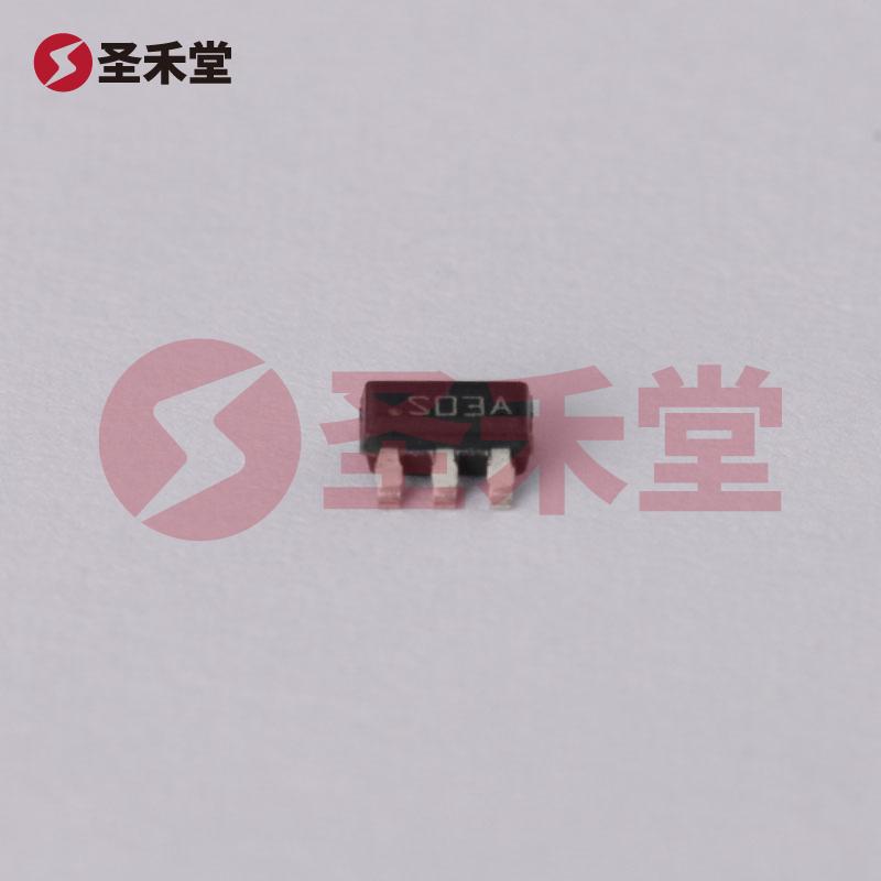 LM2664M6X/NOPB 产品实物图片