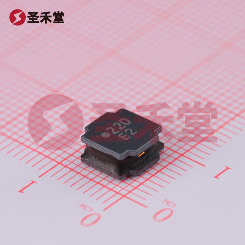 NR8040T220M 产品实物图片