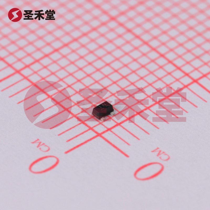 DAN222WMTL 产品实物图片