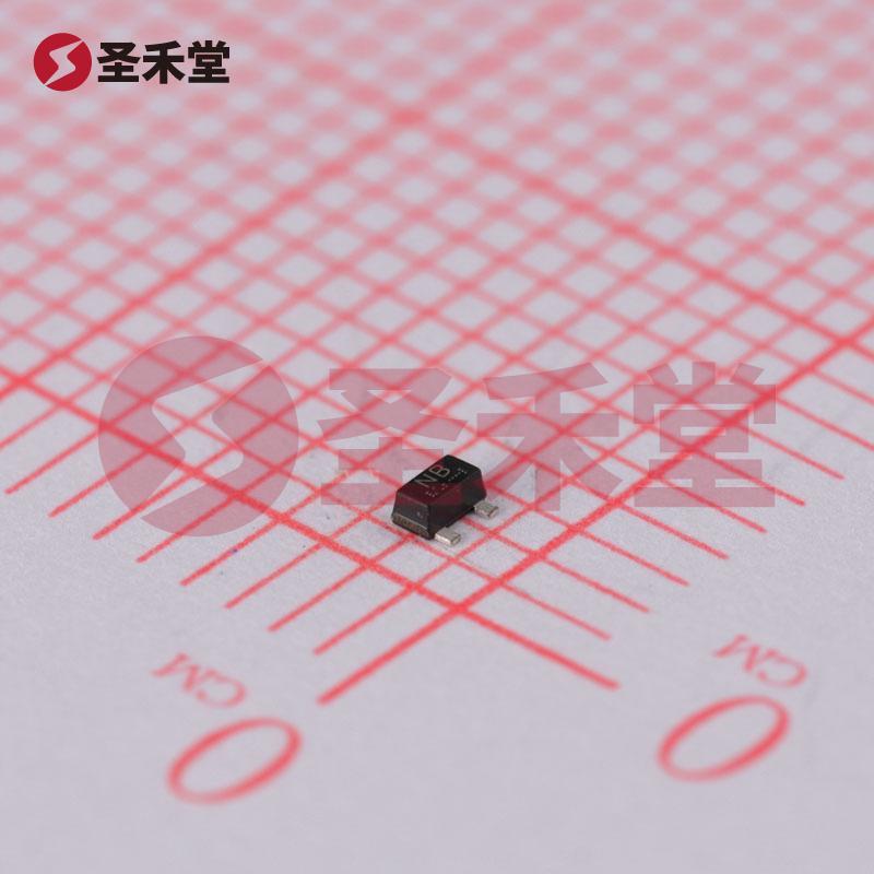 2SCR523EBTL 产品实物图片