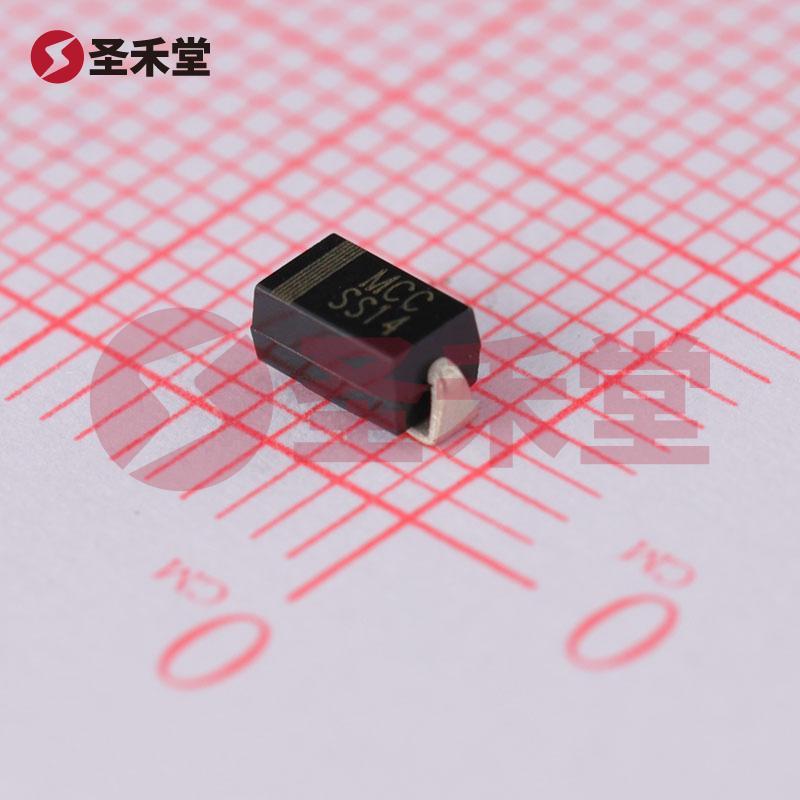 SS14E-TP 产品实物图片