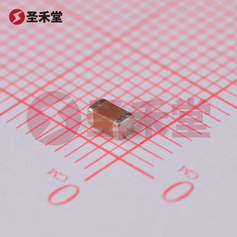 CL31A106KBHNNNE 产品实物图片