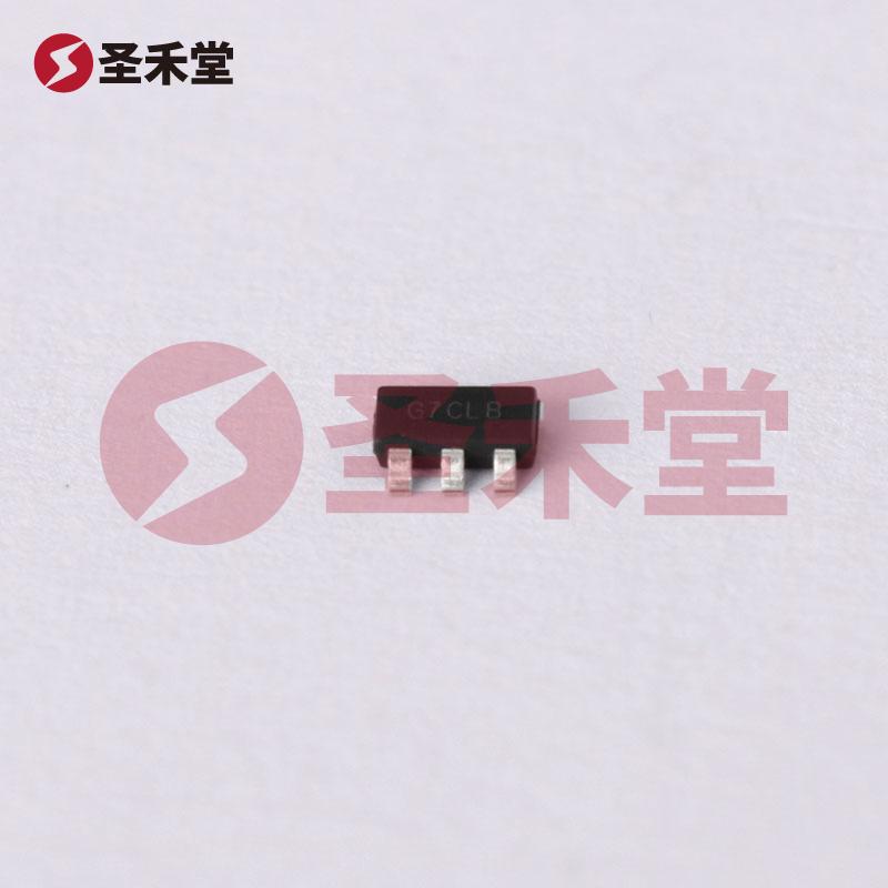 SGM3752YTN6G/TR 产品实物图片