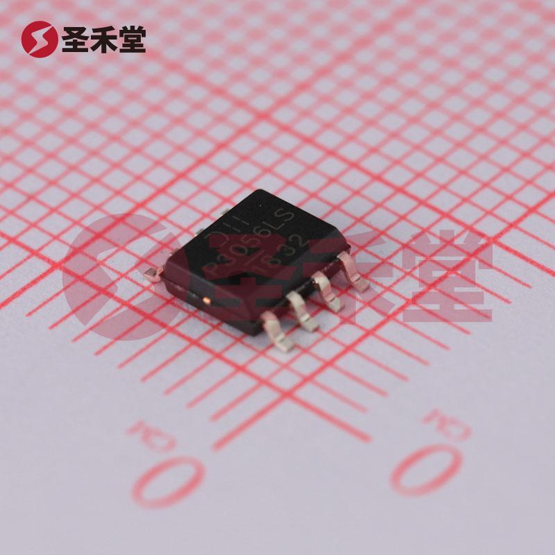 DMP3056LSS-13 产品实物图片