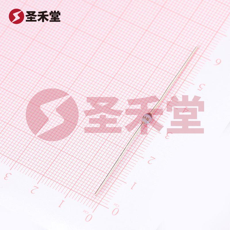 BYV27-200-TAP 产品实物图片