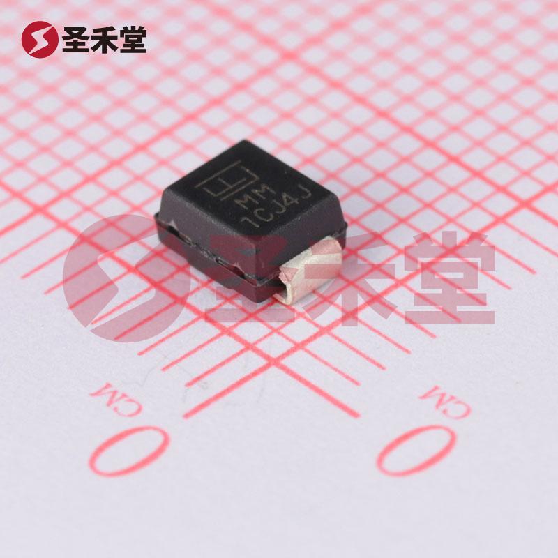 SMBJ33A 产品实物图片