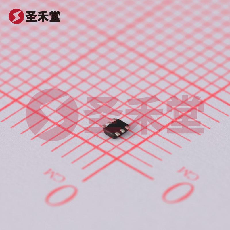 MP1657GTF-Z 产品实物图片