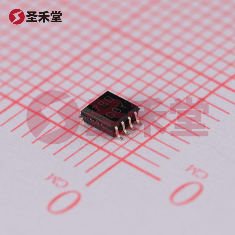 PCA9306DCTR 产品实物图片