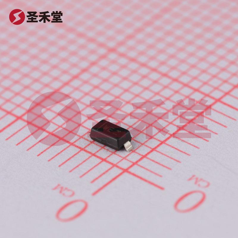 BZT52C9V1-7-F 产品实物图片