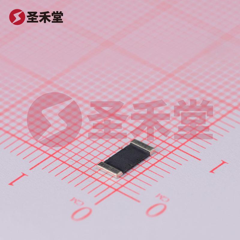 WSL2512R0100FEA18 产品实物图片