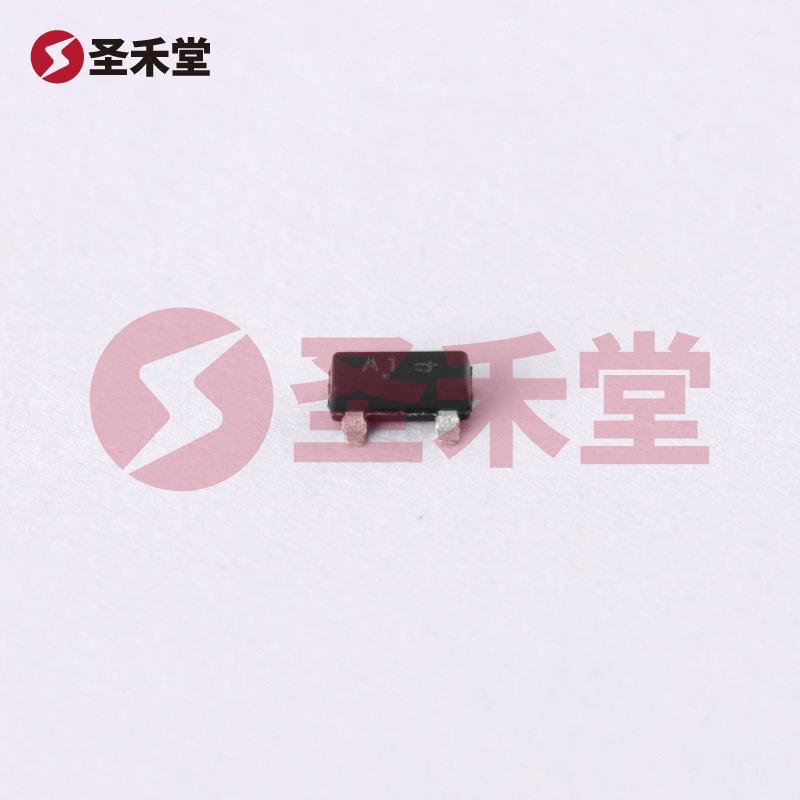 BAW56LT1G 产品实物图片