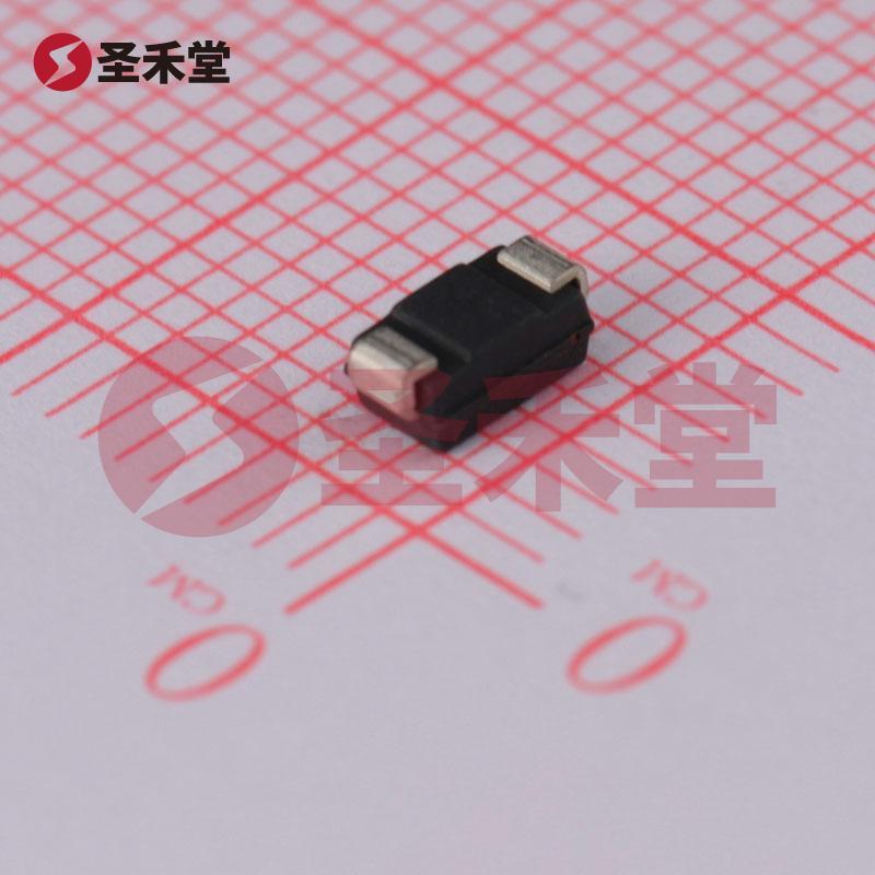 STPS1L60A 产品实物图片
