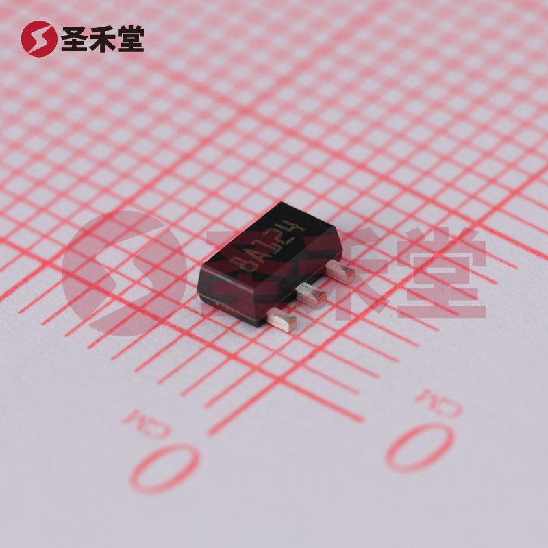 L78L33ACUTR 产品实物图片