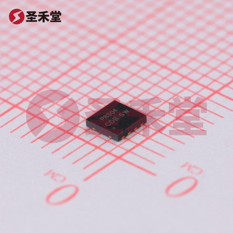 PAM8304AYR 产品实物图片