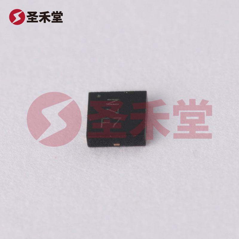 DMN1019UFDE-7 产品实物图片